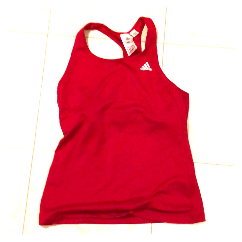Gym top